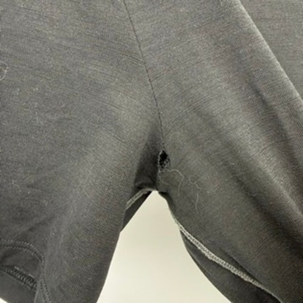 Icebreaker Merino 150 Anatomica Tee Mens S Baselayer Gorpcore Hiking Outdoor - Picture 4 of 6